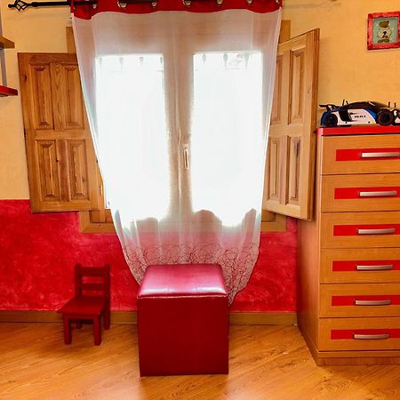 Casa Obis Villa Muneca Eksteriør bilde