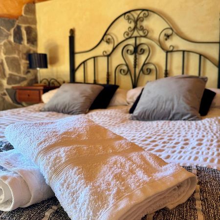Casa Obis Villa Muneca Eksteriør bilde