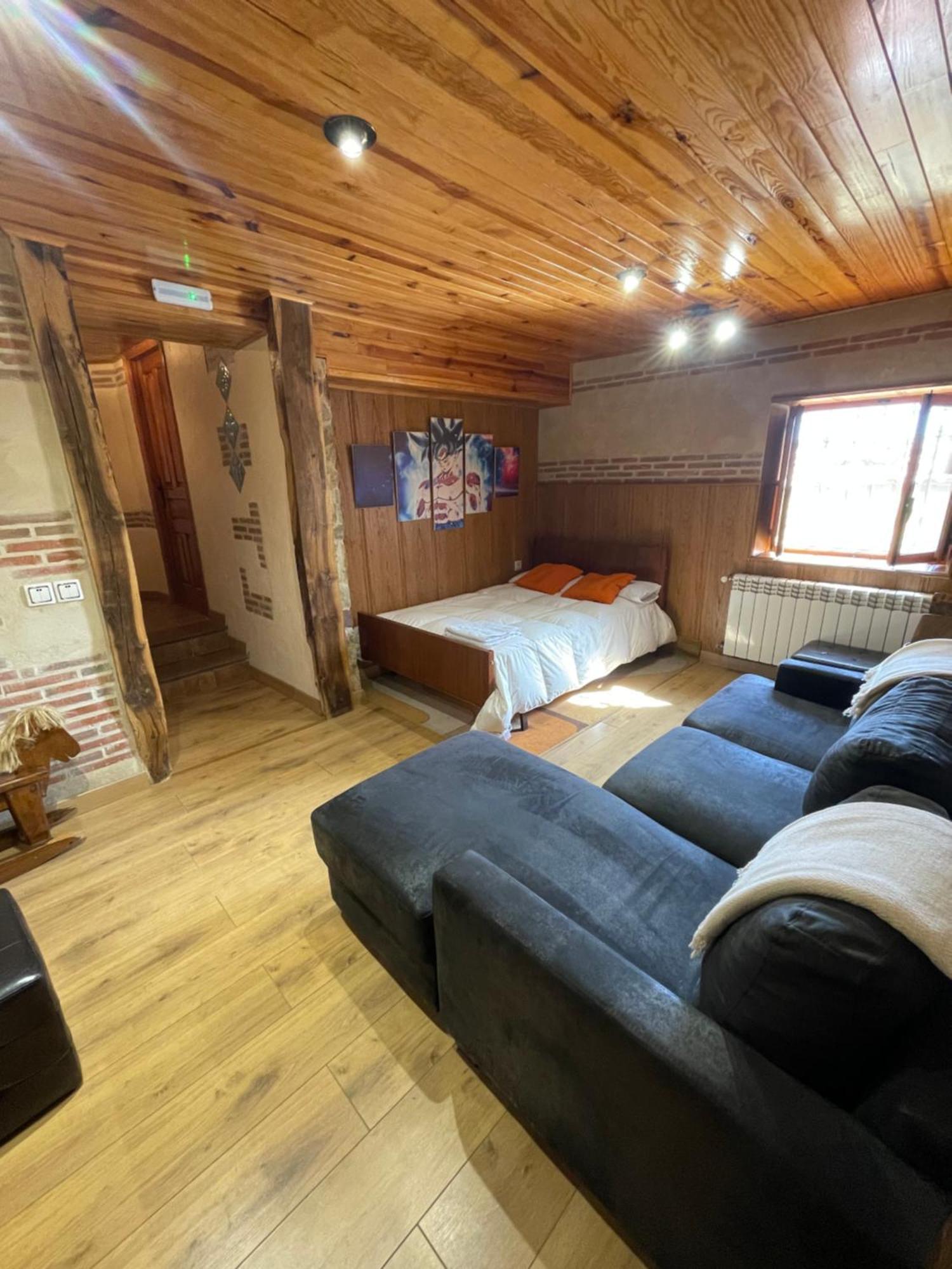 Casa Obis Villa Muneca Eksteriør bilde