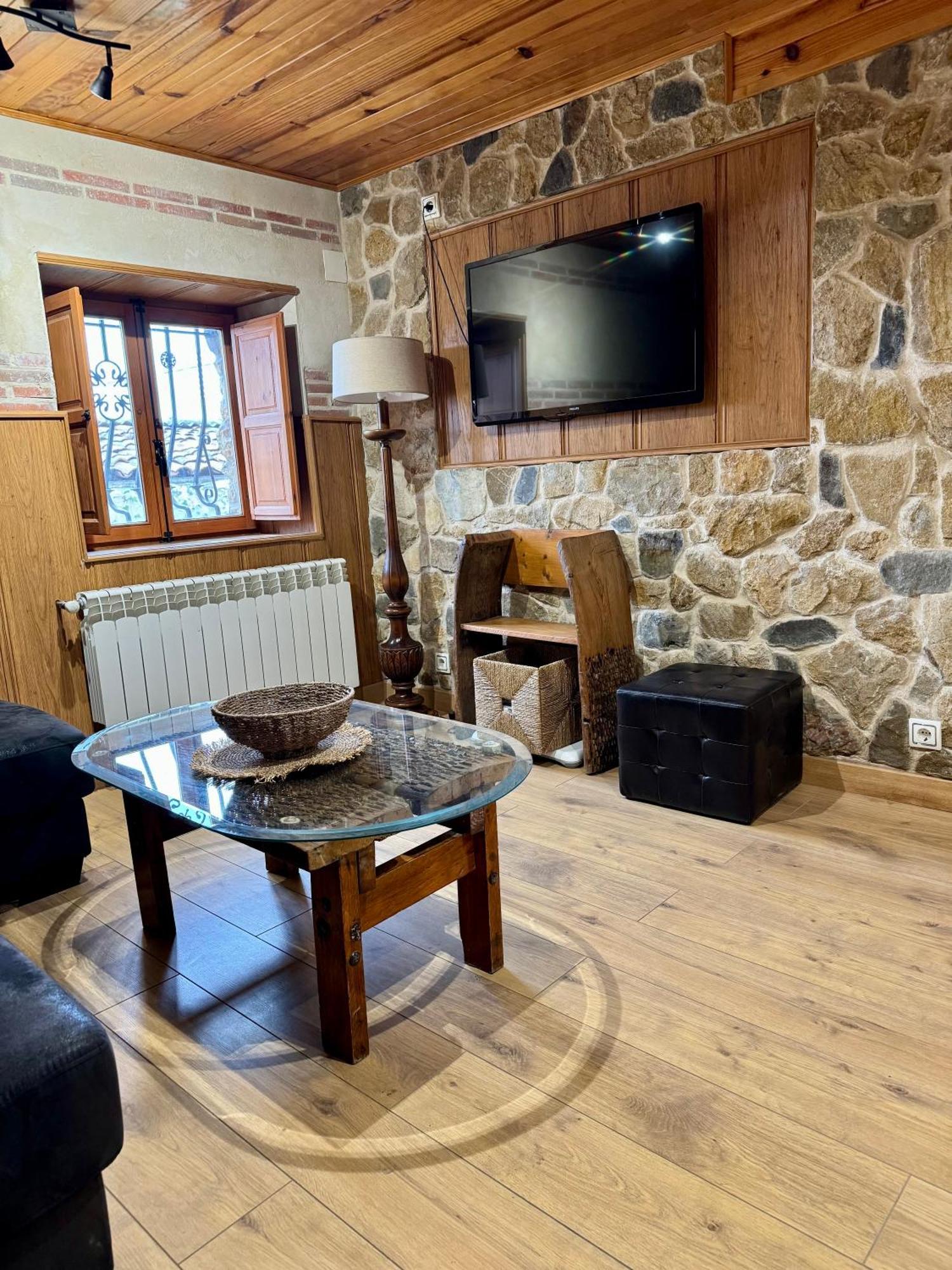 Casa Obis Villa Muneca Eksteriør bilde