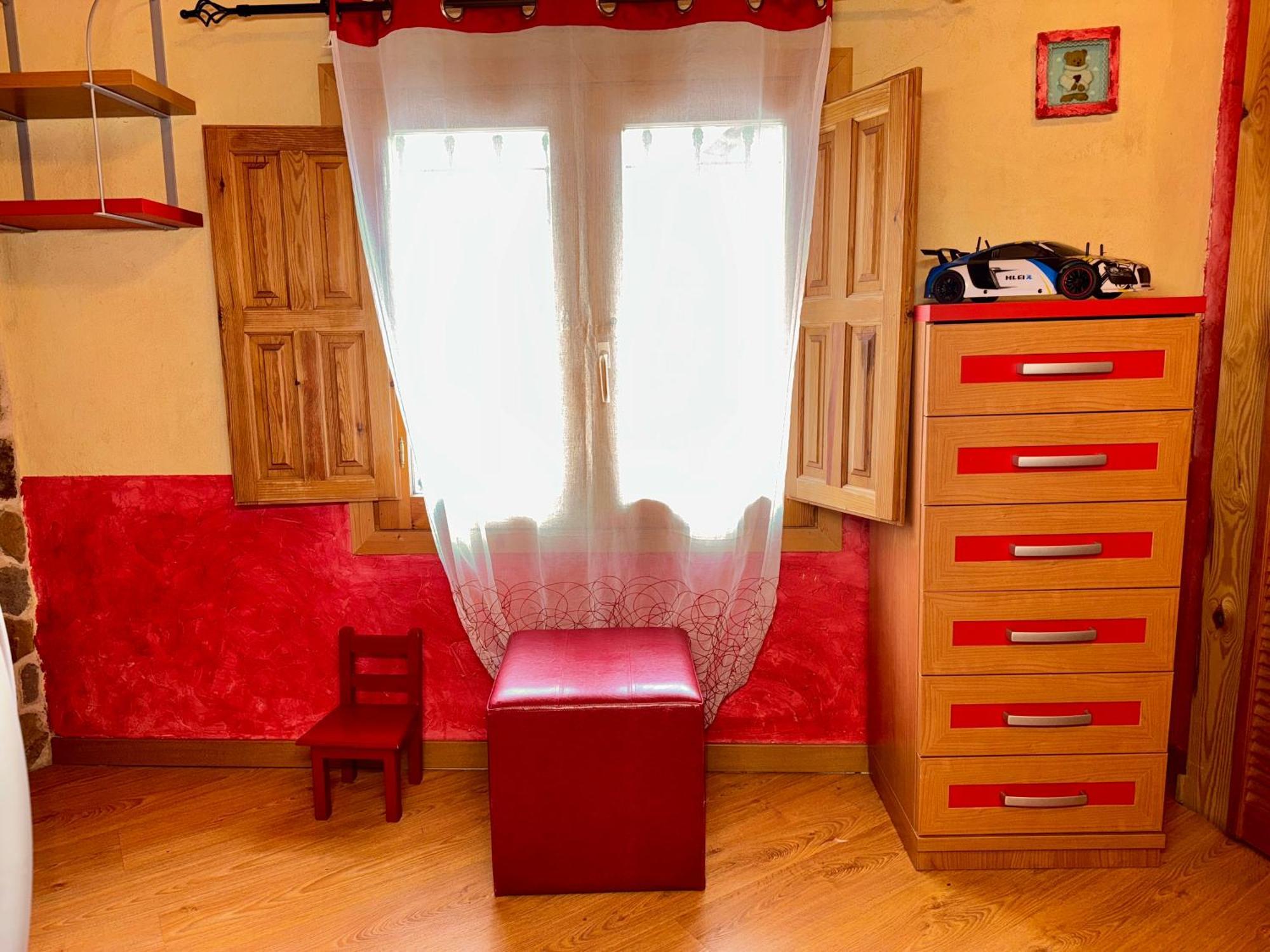 Casa Obis Villa Muneca Eksteriør bilde