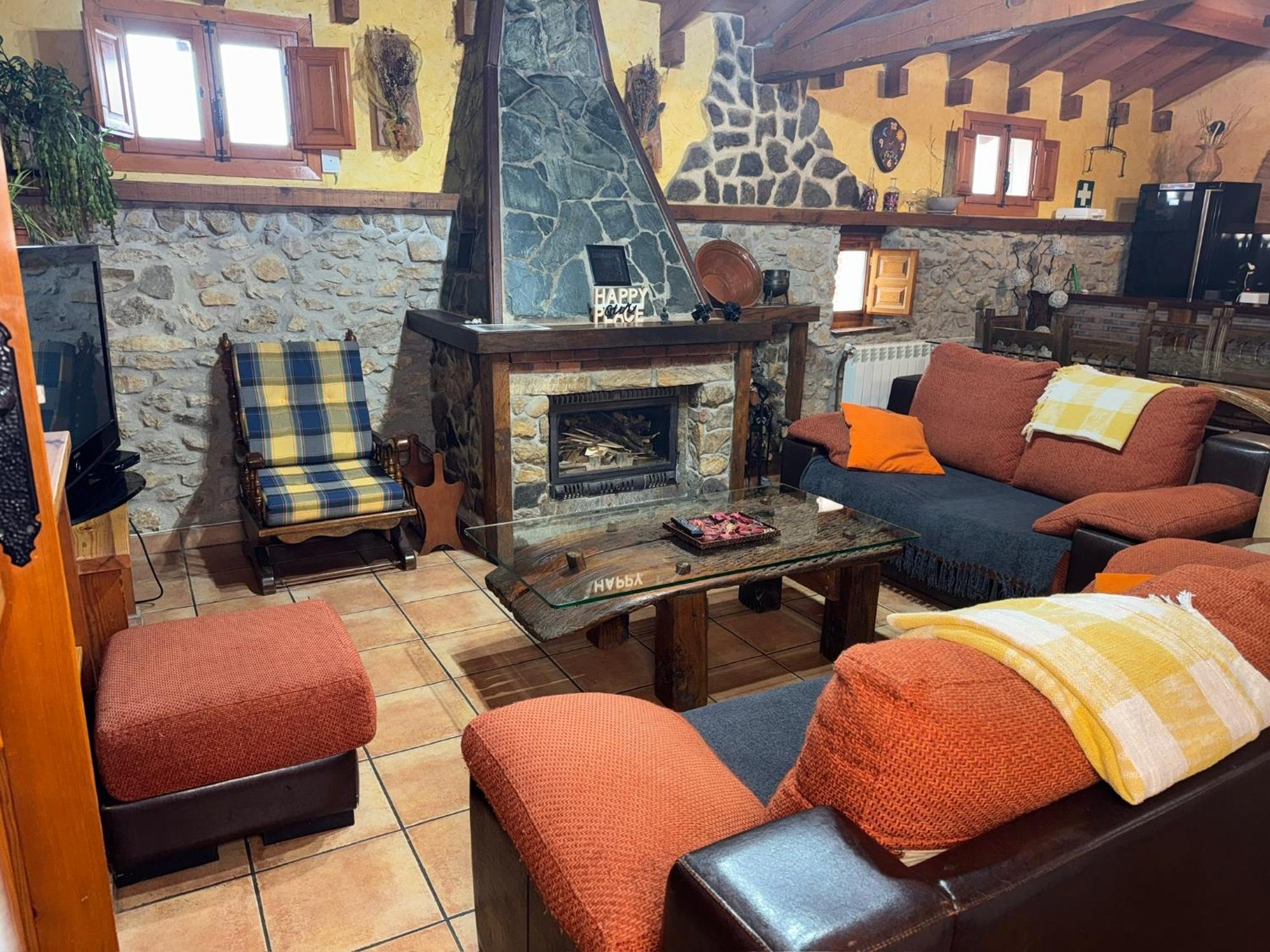 Casa Obis Villa Muneca Eksteriør bilde