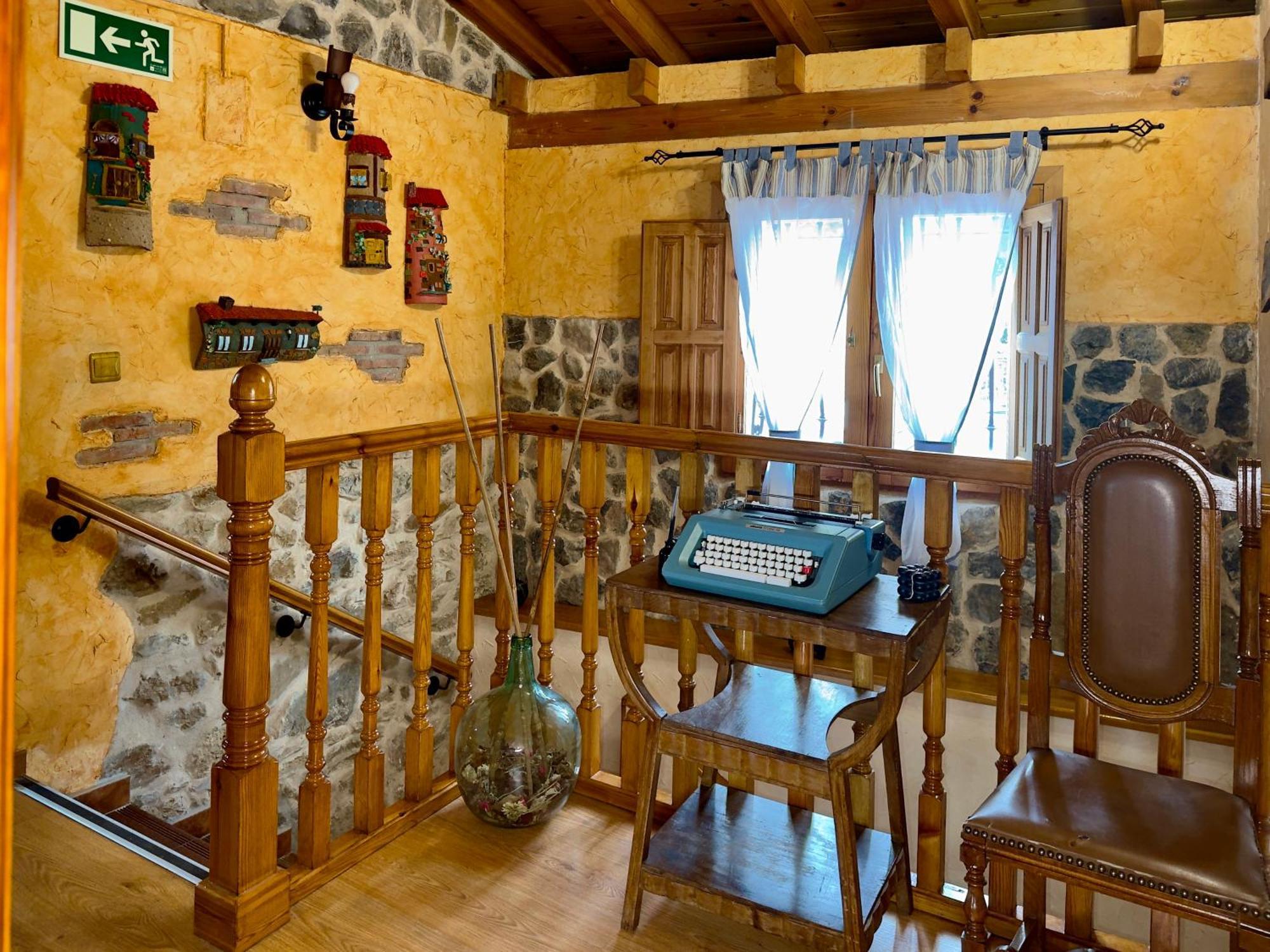 Casa Obis Villa Muneca Eksteriør bilde