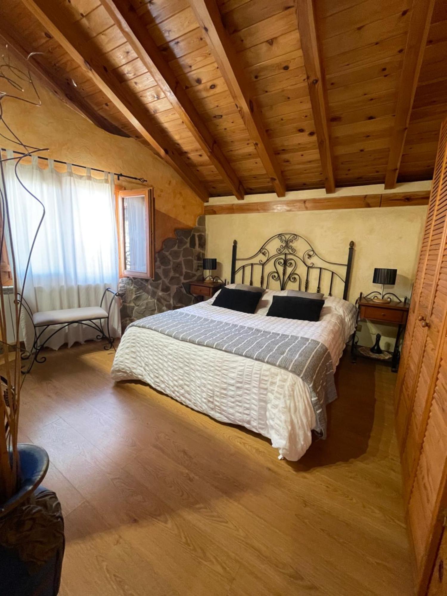 Casa Obis Villa Muneca Eksteriør bilde