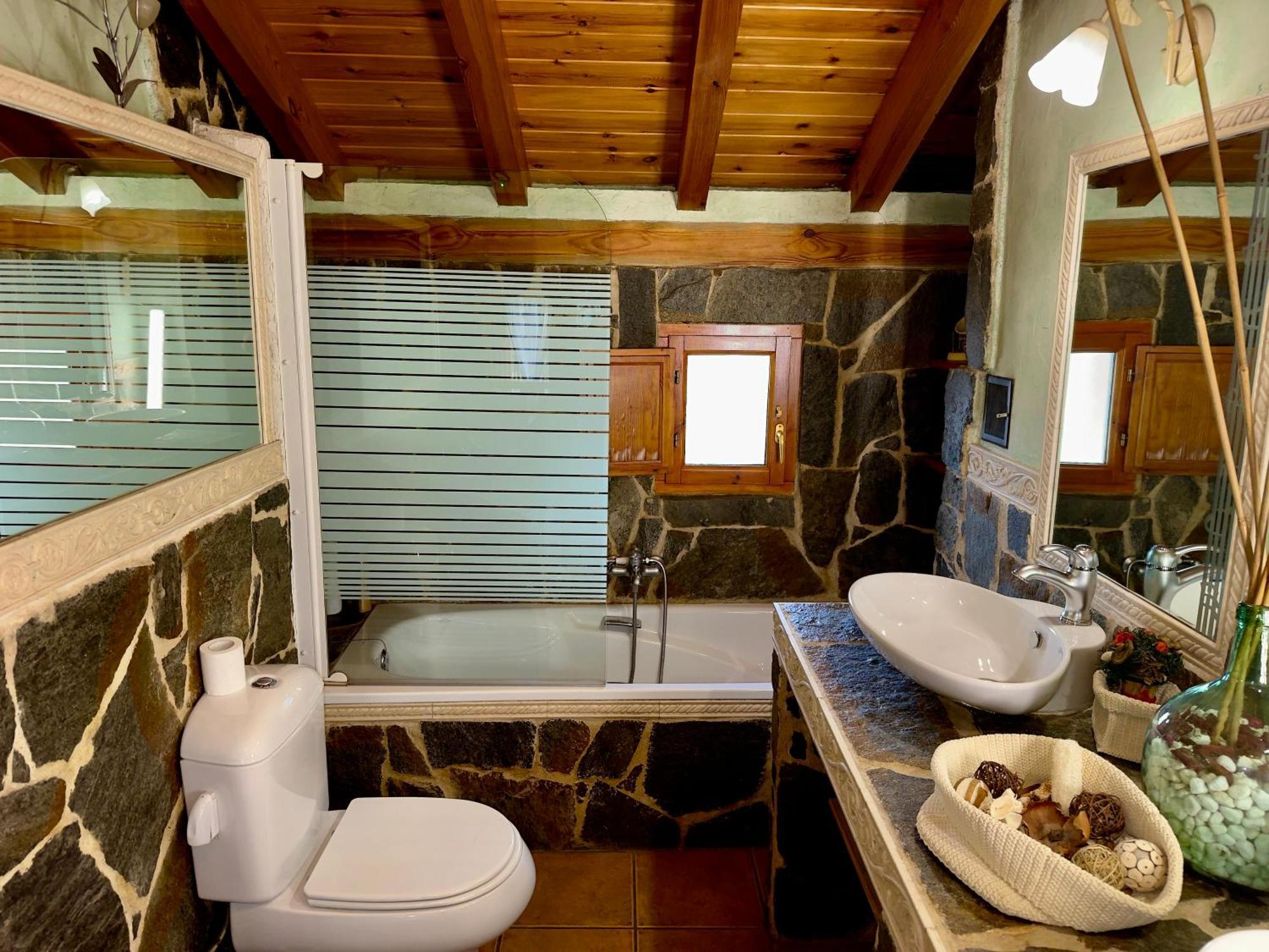 Casa Obis Villa Muneca Eksteriør bilde