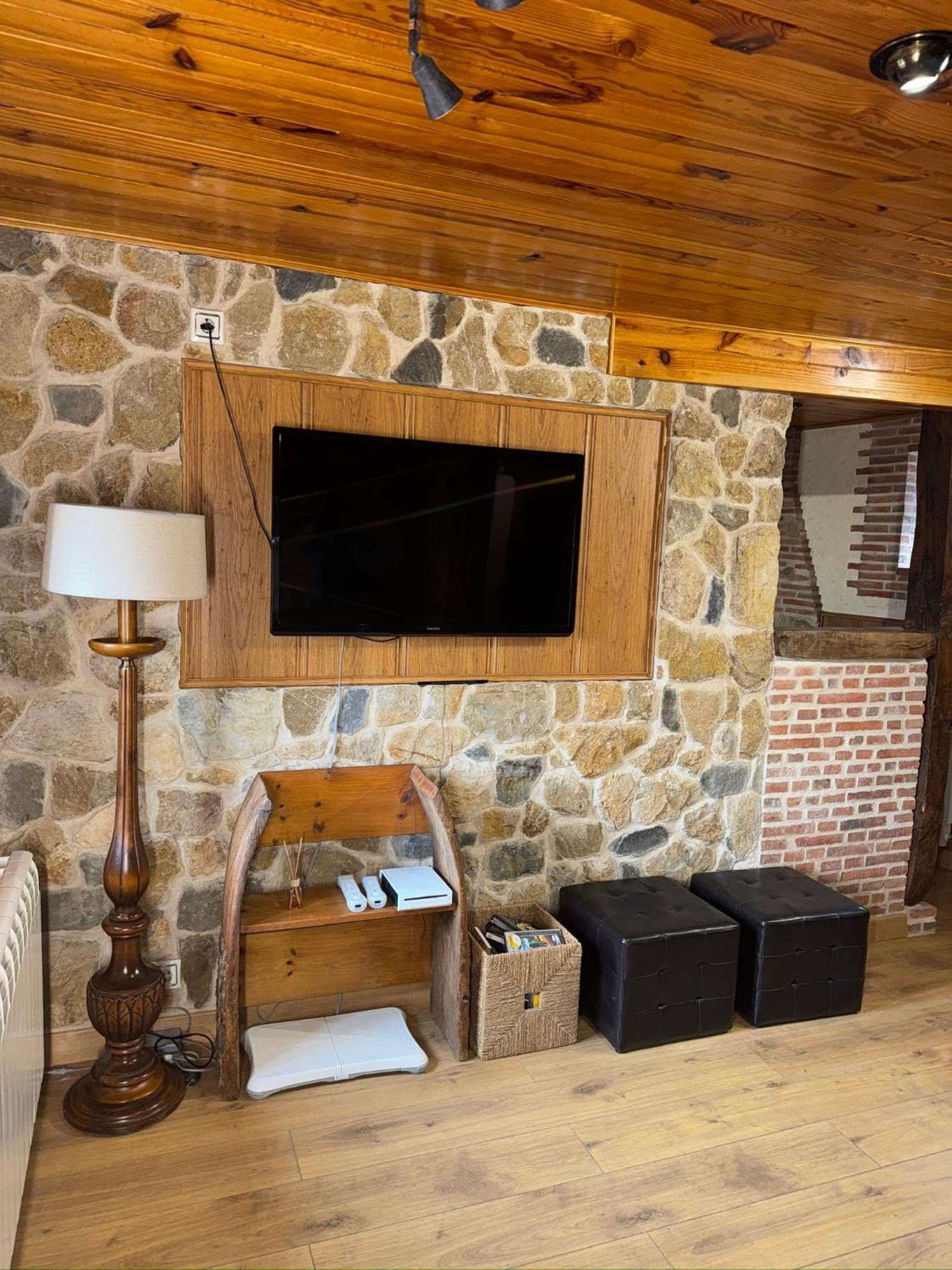 Casa Obis Villa Muneca Eksteriør bilde