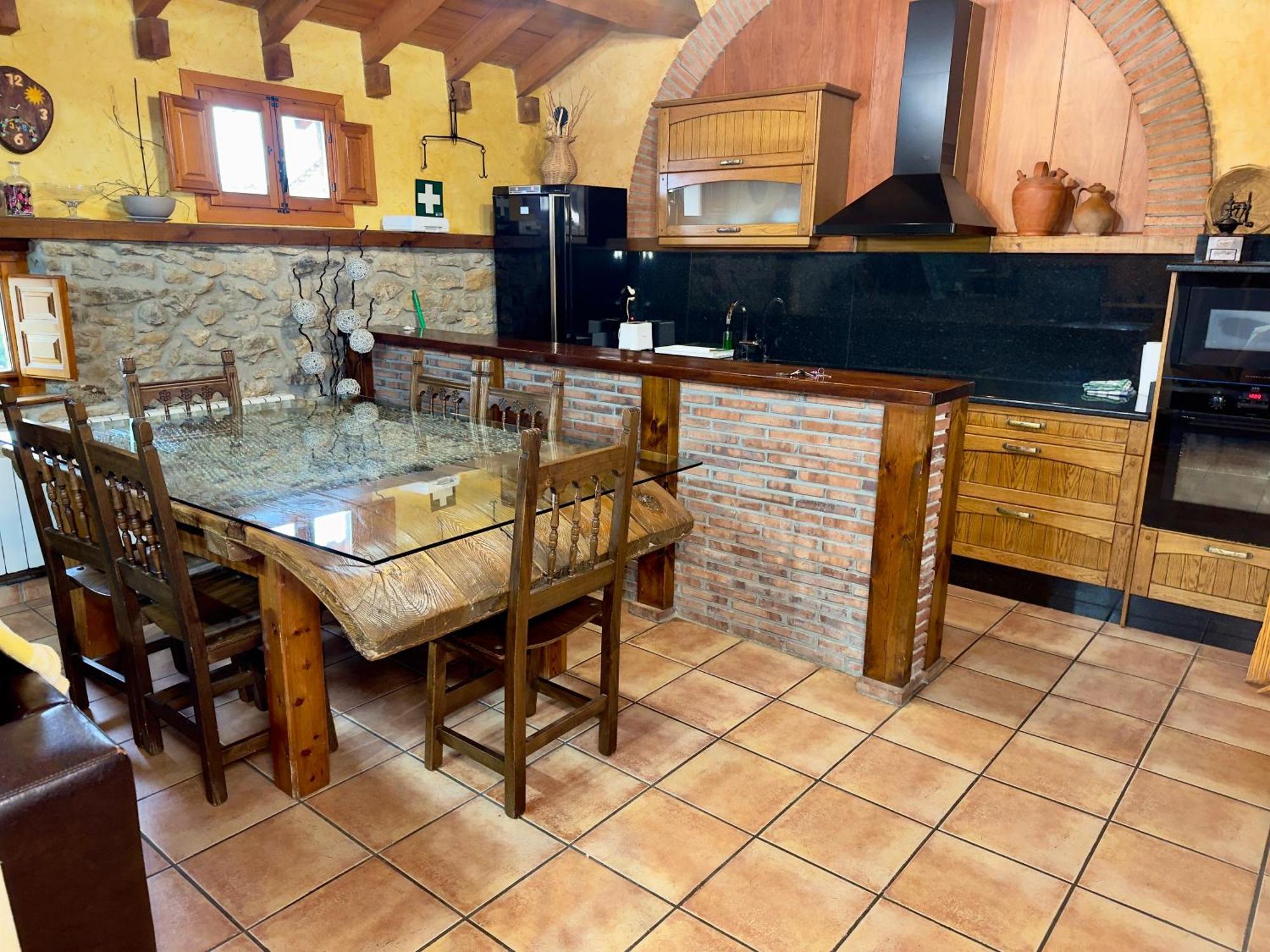 Casa Obis Villa Muneca Eksteriør bilde