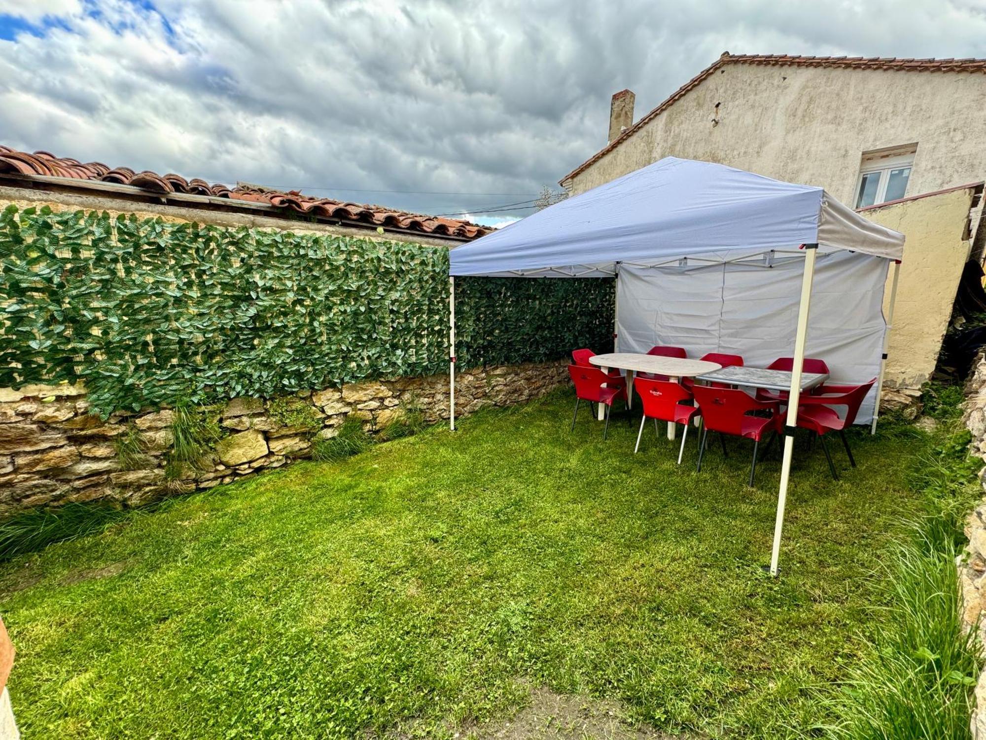 Casa Obis Villa Muneca Eksteriør bilde