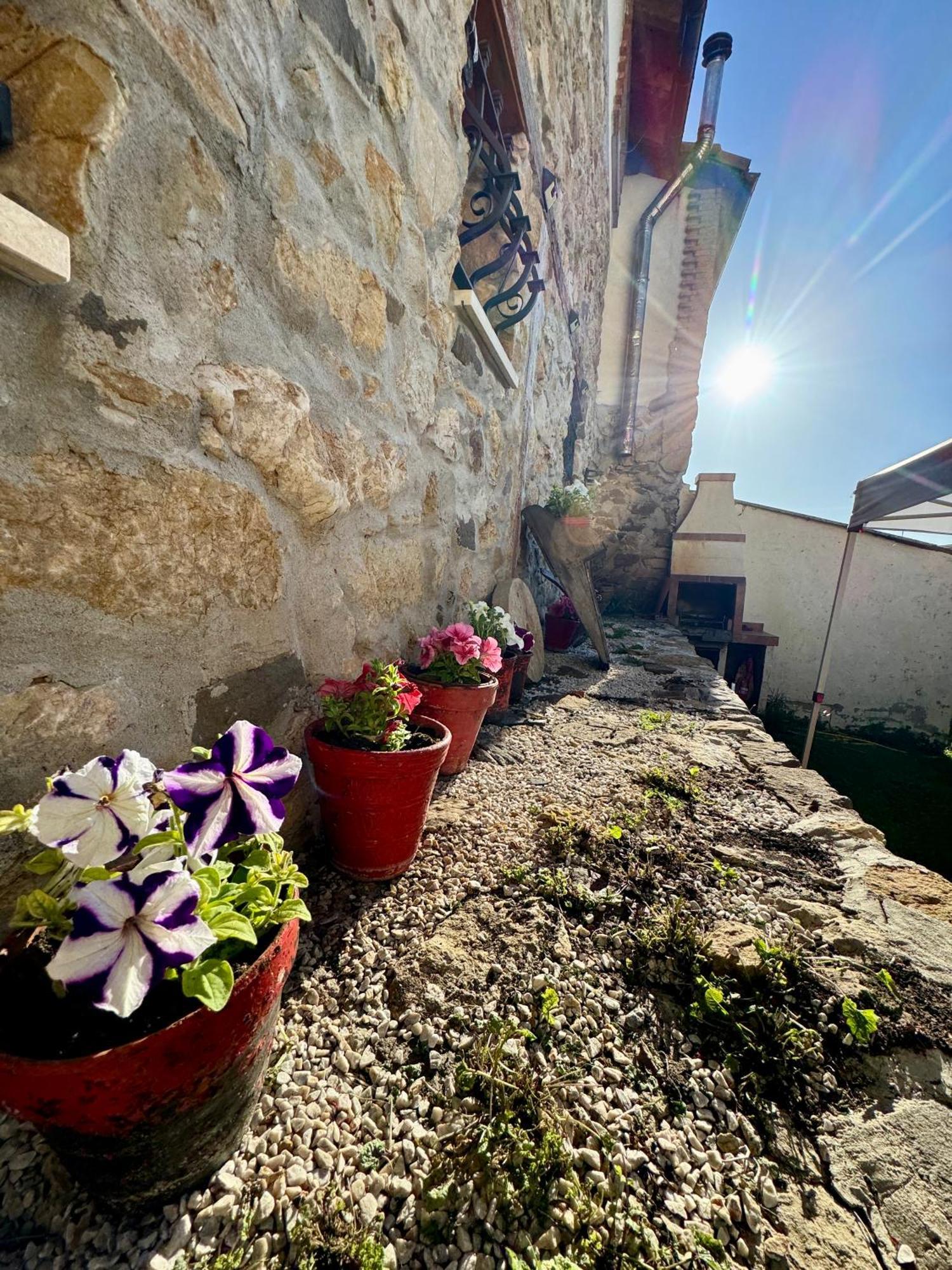 Casa Obis Villa Muneca Eksteriør bilde